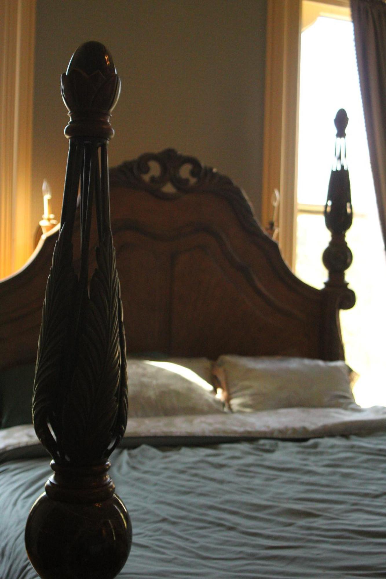 Henderson Castle Inn Kalamazoo Zimmer foto